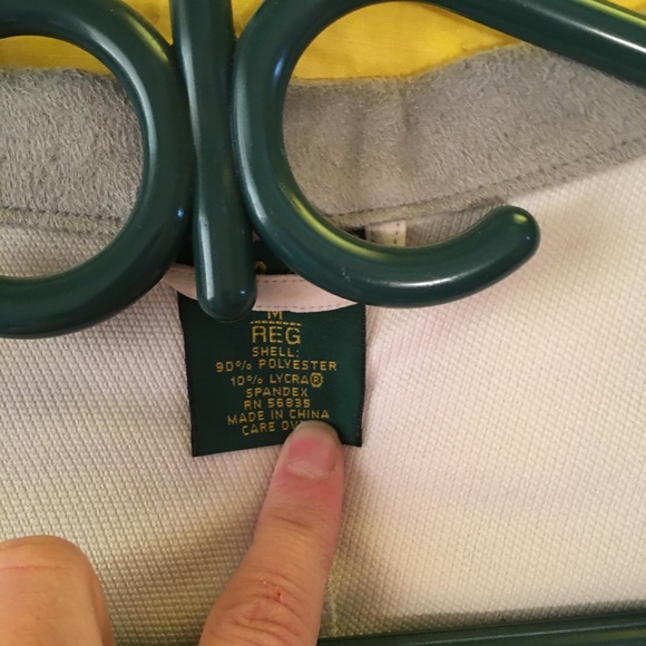 Cables pullover jacket - Picture 2 of 2